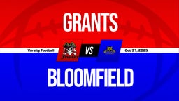 10/31 Highlights @ Bloomfield