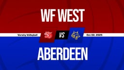 10/2 Highlights vs WF West