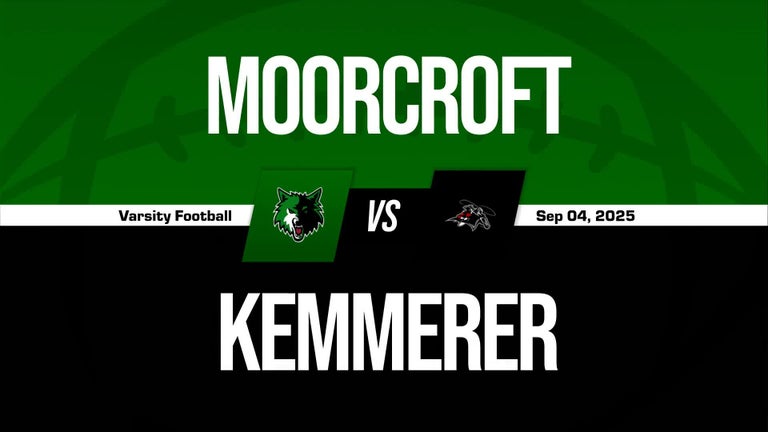 Video player poster image