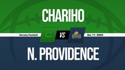 10/17 Highlights @ N. Providence