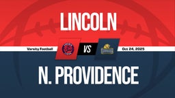 10/24 Highlights vs Lincoln