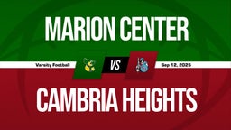 09/12 Highlights @ Cambria Heights