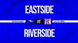 10/10 Highlights vs Eastside