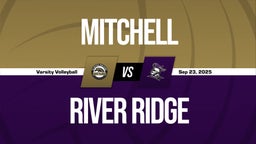 09/23 Highlights vs Mitchell