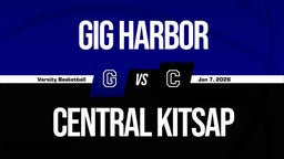 01/6 Highlights vs Gig Harbor