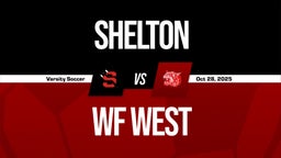 10/28 Highlights vs Shelton