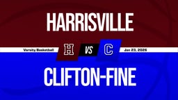 01/23 Highlights vs Harrisville