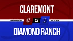 01/5 Highlights @ Diamond Ranch