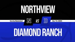 12/12 Highlights vs Northview