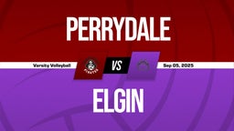 09/5 Highlights vs Perrydale