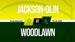 12/5 Highlights @ Woodlawn