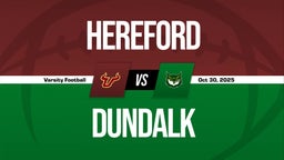10/30 Highlights @ Dundalk