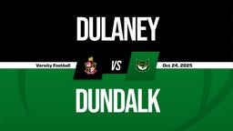10/24 Highlights @ Dundalk