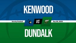 09/26 Highlights @ Dundalk