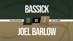 12/19 Highlights vs Bassick