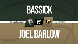 12/19 Highlights vs Bassick