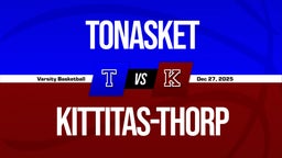 12/27 Highlights @ Kittitas-Thorp