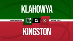 11/28 Highlights @ Kingston