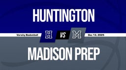 12/12 Highlights @ Madison Prep