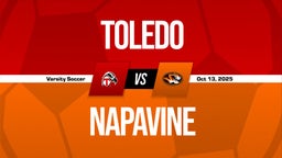 10/13 Highlights @ Napavine