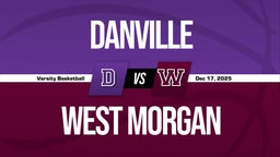 12/16 Highlights @ West Morgan