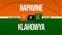 12/11 Highlights vs Napavine