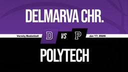 01/17 Highlights @ Polytech