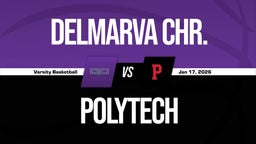 01/17 Highlights @ Polytech