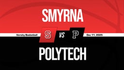 12/11 Highlights @ Polytech