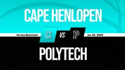 01/22 Highlights @ Polytech