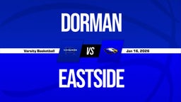 01/16 Highlights vs Dorman