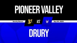 09/24 Highlights vs Pioneer Valley