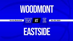 12/19 Highlights vs Woodmont