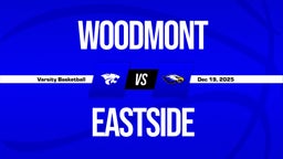 12/19 Highlights vs Woodmont