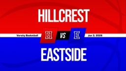 01/2 Highlights vs Hillcrest