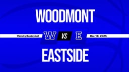 12/18 Highlights vs Woodmont