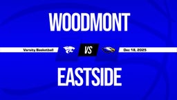 12/18 Highlights vs Woodmont