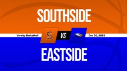 12/30 Highlights vs Southside