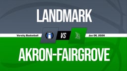 01/6 Highlights vs Landmark