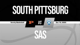 12/12 Highlights vs South Pittsburg