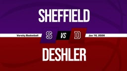 01/15 Highlights vs Sheffield