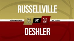 12/4 Highlights @ Deshler