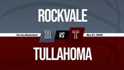 11/20 Highlights vs Rockvale