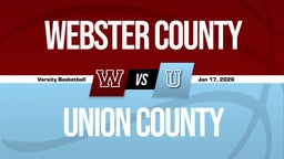 01/16 Highlights @ Union County