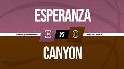 01/27 Highlights vs Esperanza