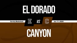 01/16 Highlights vs El Dorado