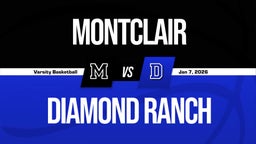 01/6 Highlights @ Diamond Ranch