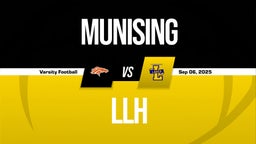 09/6 Highlights vs Munising