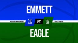 01/3 Highlights vs Emmett