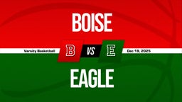 12/18 Highlights vs Boise